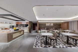 Home Inn Plus Hangzhou Xiasha Wenhai South Road Metro Station - Interior view - 2
