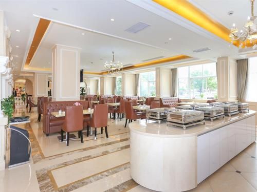 Vienna Hotel Hangzhou Xiaoshan Airport photo 5
