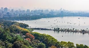 Home Inn Hangzhou West Lake Qingchun Road photo 5