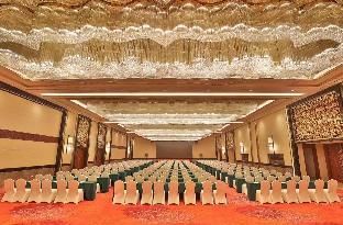 SSAW Boutique Hotel Hangzhou Qianjiang New City - Meeting room / ballrooms - 4