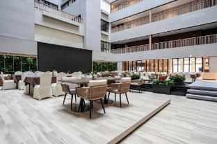 SSAW Boutique Hotel Hangzhou Qianjiang New City photo 3