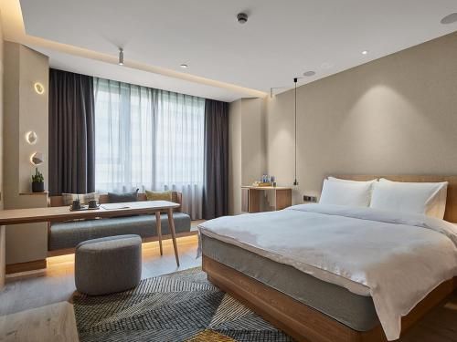 EBO Hotel Hangzhou Wulin photo 5