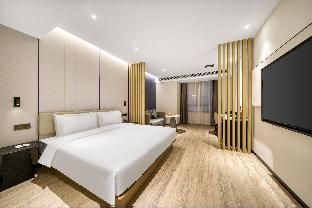 Orange Hotel Xiaoshan People's Square photo 3