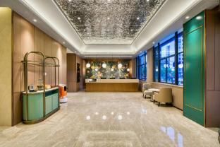 Orange Hotel Xiaoshan People's Square photo 5