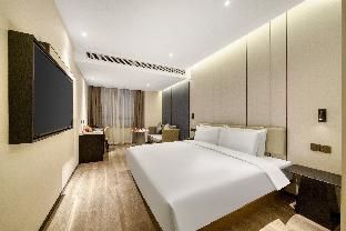 Orange Hotel Xiaoshan People's Square photo 4