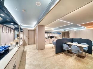 Hanting Hotel Hangzhou Sijiqing Qiutao North Road - Interior view - 1