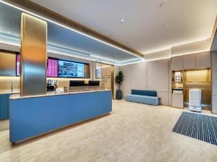 Hanting Hotel Hangzhou Sijiqing Qiutao North Road - Interior view