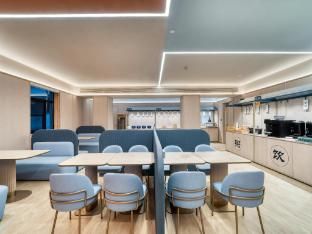 Hanting Hotel Hangzhou Sijiqing Qiutao North Road - Interior view - 3