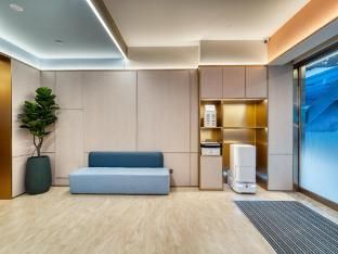 Hanting Hotel Hangzhou Sijiqing Qiutao North Road - Interior view - 4