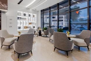 Home Inn Plus Hangzhou Zhejiang University Zijin Port Xixi Wetland - Interior view - 4
