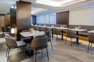 Home Inn Plus Hangzhou Zhejiang University Zijin Port Xixi Wetland - Interior view - 3