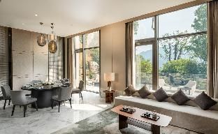 Conrad Hangzhou Tonglu - Food and beverages - 4