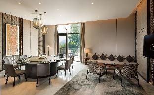 Conrad Hangzhou Tonglu - Food and beverages - 2