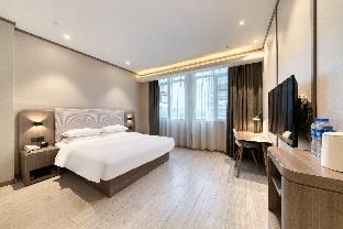Hanting Hotel Hangzhou Dinglan Plaza photo 4