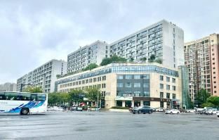 Hanting Hotel Hangzhou Dinglan Plaza main photo