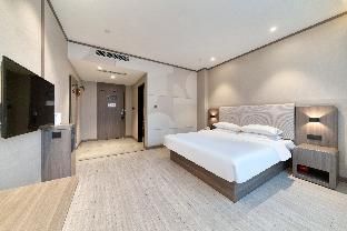 Hanting Hotel Hangzhou Dinglan Plaza photo 3