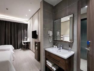 Hanting Hotel Hangzhou Dinglan Plaza photo 5