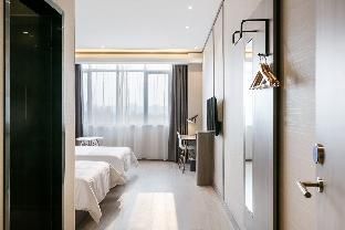 Hanting Hotel Hangzhou Dinglan Plaza photo 2