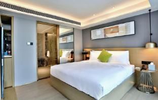 The Mulian Hotel of Hangzhou Xixi Lingyin photo 3