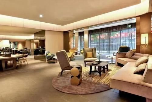 The Mulian Hotel of Hangzhou Xixi Lingyin photo 5
