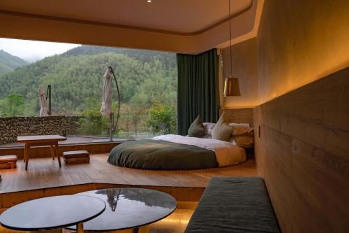 Tonglu TianKong MiLing Homestay photo 2