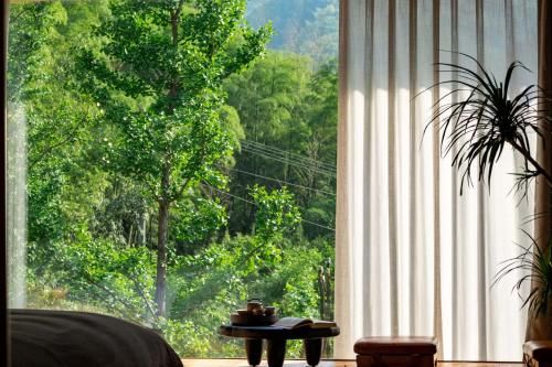 Tonglu TianKong MiLing Homestay - Surrounding environment - 4