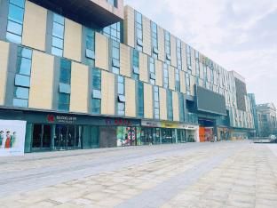 Hanting Hotel Hangzhou Donghu Bei Road main photo