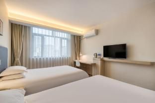 Hanting Hotel Hangzhou Donghu Bei Road photo 3