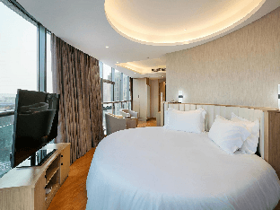Hanting Premium Hotel Hangzhou Jiubao Passenger Transport Center photo 5