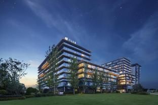 New Century Grand Hotel Hangzhou Xianghu Baoyi Resort photo 4