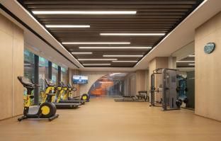 New Century Grand Hotel Hangzhou Xianghu Baoyi Resort photo 3