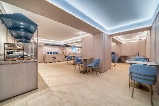 Hanting Hotel Hangzhou West Lake Yan'an Road - Interior view - 2