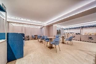 Hanting Hotel Hangzhou West Lake Yan'an Road - Interior view - 3