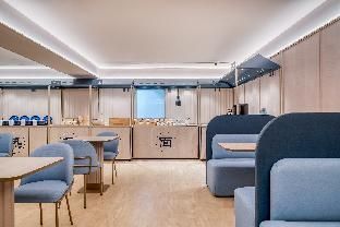 Hanting Hotel Hangzhou West Lake Yan'an Road - Interior view - 4