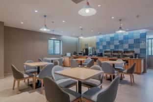 Home Inn Neo Hangzhou Dajiangdong Xiaoshan Yipeng Metro Station - Interior view - 4