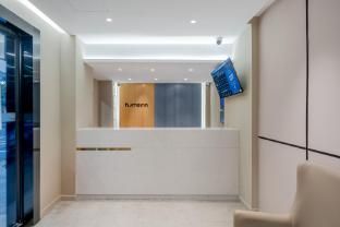 Home Inn Neo Hangzhou Dajiangdong Xiaoshan Yipeng Metro Station - Interior view - 2