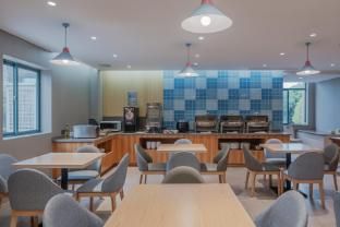 Home Inn Neo Hangzhou Dajiangdong Xiaoshan Yipeng Metro Station - Interior view - 1