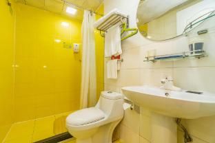 Home Inn Xiaoshan Yinlong Department Renmin Road Metro Station photo 2