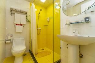 Home Inn Xiaoshan Yinlong Department Renmin Road Metro Station photo 5