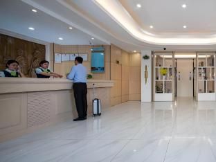 Vienna Classic Hotel Xiaoshan Airport Yongsheng Road metro Station - Interior view - 2