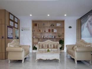 Vienna Classic Hotel Xiaoshan Airport Yongsheng Road metro Station - Interior view - 3
