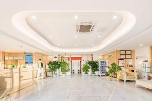 Vienna Classic Hotel Xiaoshan Airport Yongsheng Road metro Station photo 2
