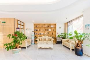 Vienna Classic Hotel Xiaoshan Airport Yongsheng Road metro Station main photo