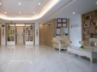 Vienna Classic Hotel Xiaoshan Airport Yongsheng Road metro Station - Interior view - 4
