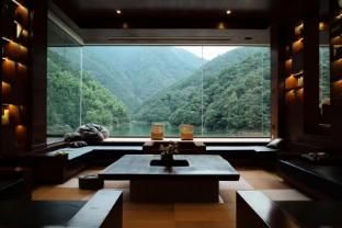 LOST LODGE·Shendu Wubei(Lin'an) - Public areas - 4