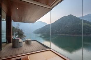 LOST LODGE·Shendu Wubei(Lin'an) - Public areas - 2