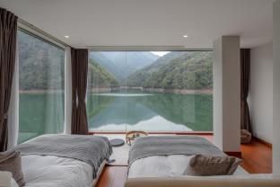 LOST LODGE·Shendu Wubei(Lin'an) - Room plan