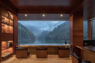 LOST LODGE·Shendu Wubei(Lin'an) - Public areas - 3