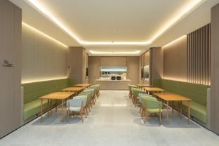 Ji Hotel Hangzhou Zhejiang University Huajiachi - Exterior view - 4