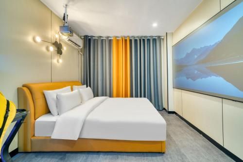 Star City Z Joint E-Sports Hotel main photo